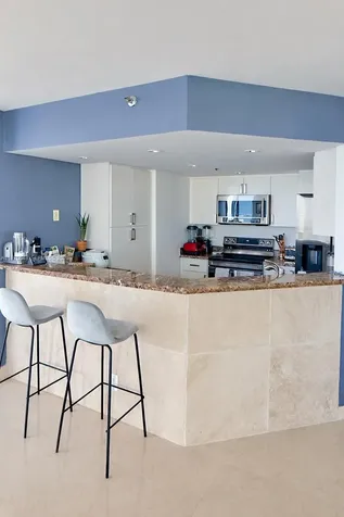 1717 N Bayshore Drive Miami FL 33132