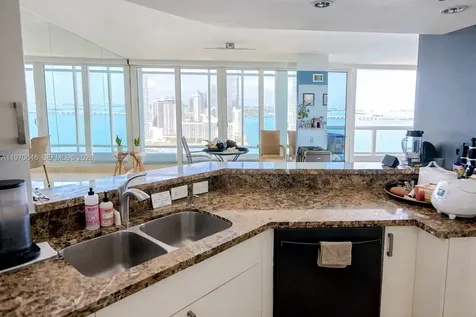 1717 N Bayshore Drive Miami FL 33132