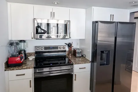 1717 N Bayshore Drive Miami FL 33132