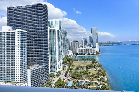 1717 N Bayshore Drive Miami FL 33132