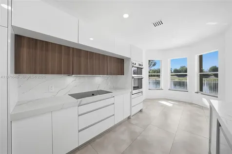 1887 Harbor View Circle Weston FL 33327