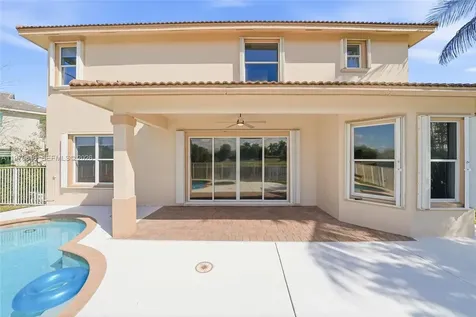 1887 Harbor View Circle Weston FL 33327