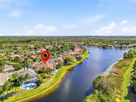 1887 Harbor View Circle Weston FL 33327
