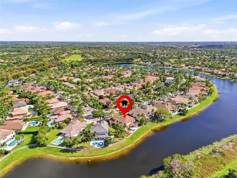 1887 Harbor View Circle Weston FL 33327