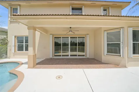 1887 Harbor View Circle Weston FL 33327
