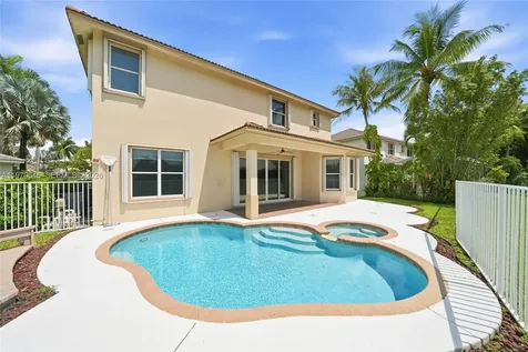 1887 Harbor View Circle Weston FL 33327