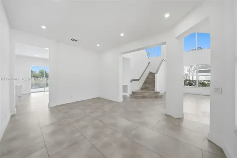 1887 Harbor View Circle Weston FL 33327