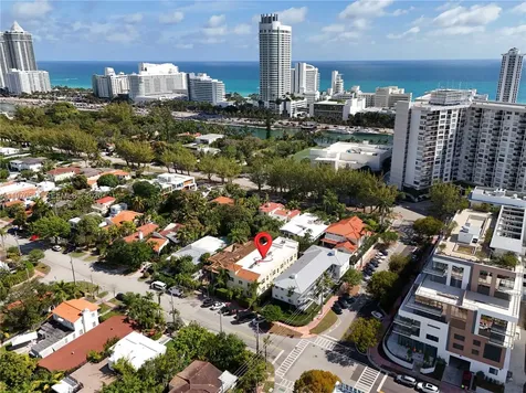 4215 Sheridan Avenue Miami Beach FL 33140