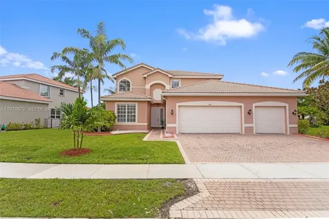 4116 SW 179th Way Miramar FL 33029