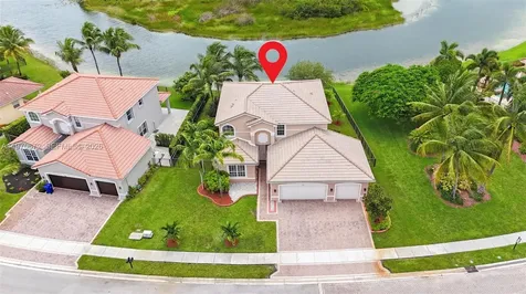 4116 SW 179th Way Miramar FL 33029