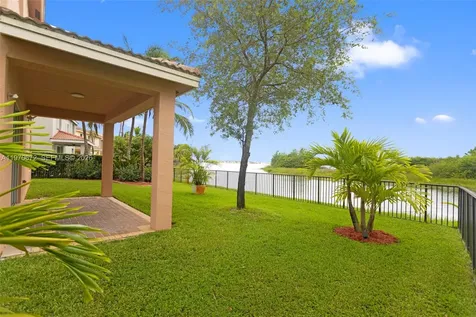 4116 SW 179th Way Miramar FL 33029