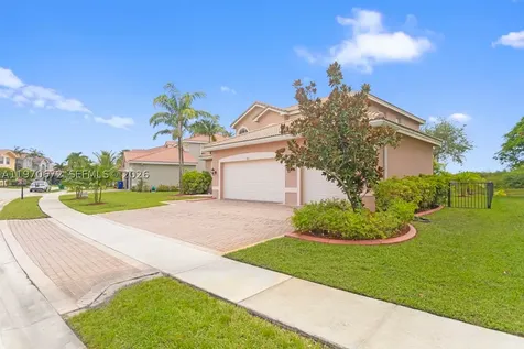 4116 SW 179th Way Miramar FL 33029