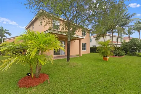 4116 SW 179th Way Miramar FL 33029