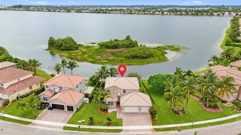4116 SW 179th Way Miramar FL 33029