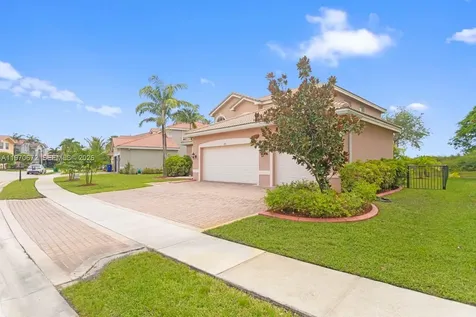 4116 SW 179th Way Miramar FL 33029