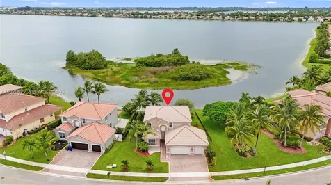 4116 SW 179th Way Miramar FL 33029