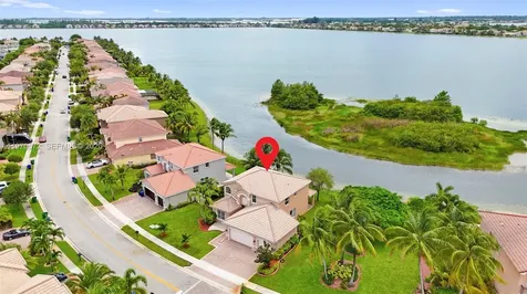 4116 SW 179th Way Miramar FL 33029