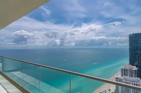 18975 Collins Avenue Sunny Isles Beach FL 33160