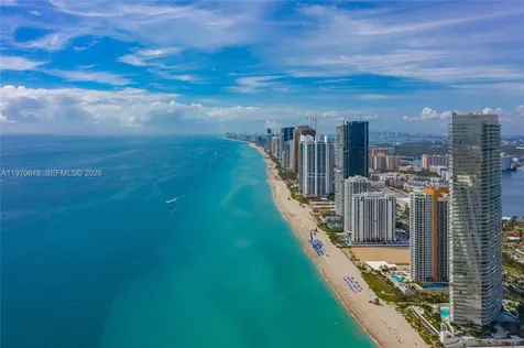 18975 Collins Avenue Sunny Isles Beach FL 33160