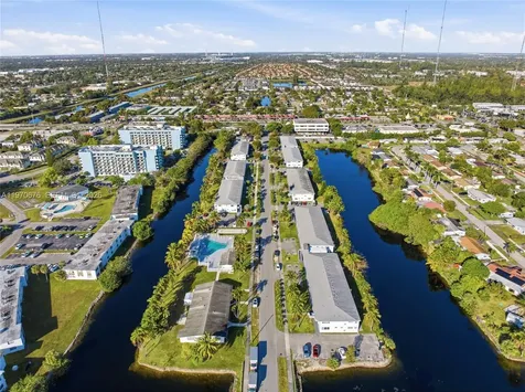 15 NW 204th Street Miami Gardens FL 33169