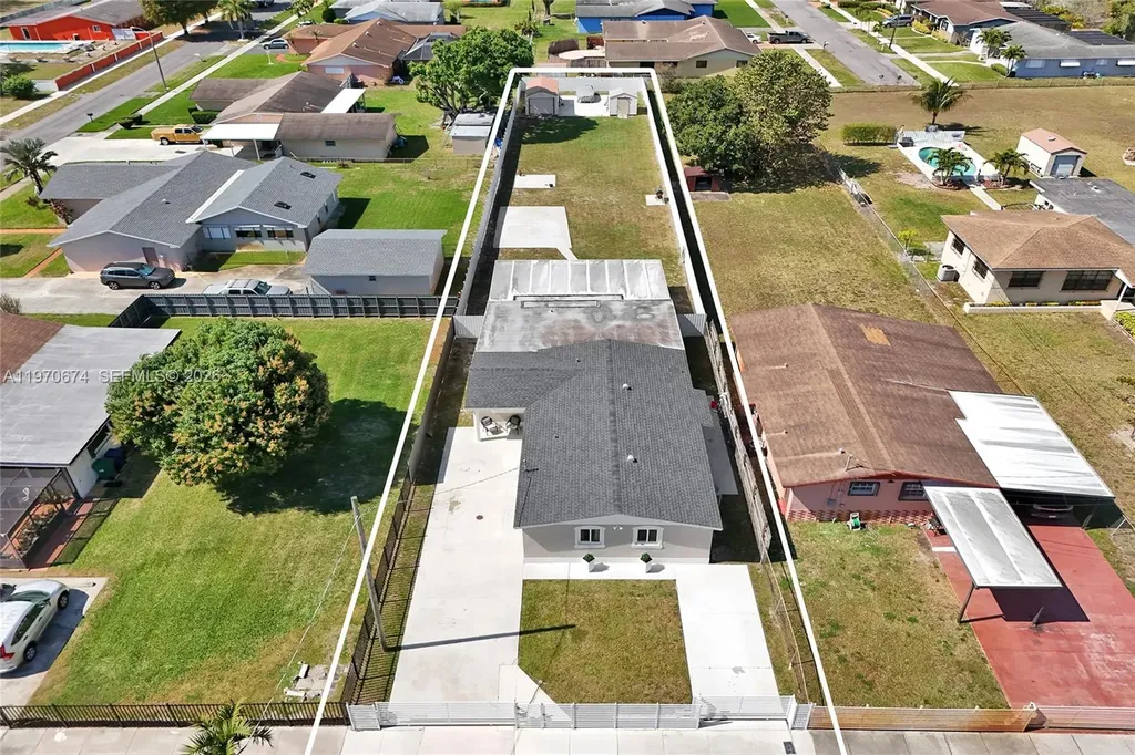 17110 NW 19th Avenue Miami Gardens FL 33056