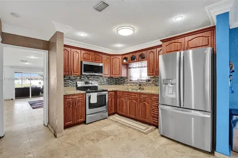 17110 NW 19th Avenue Miami Gardens FL 33056