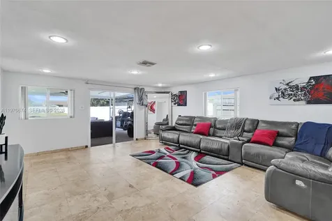 17110 NW 19th Avenue Miami Gardens FL 33056