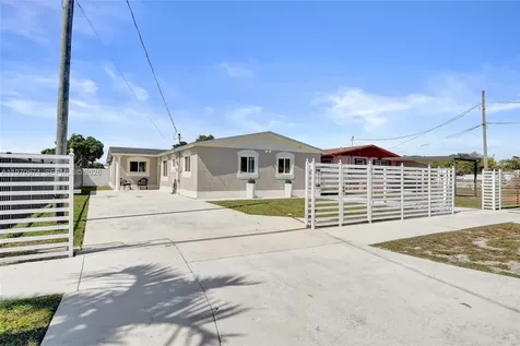 17110 NW 19th Avenue Miami Gardens FL 33056