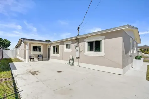 17110 NW 19th Avenue Miami Gardens FL 33056