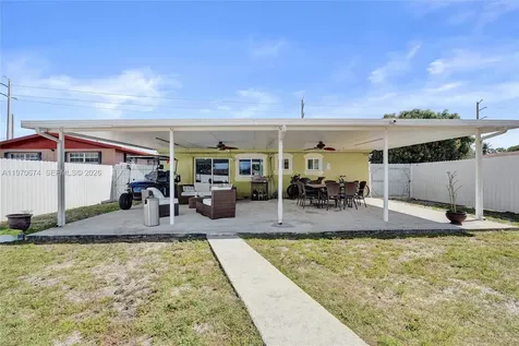17110 NW 19th Avenue Miami Gardens FL 33056