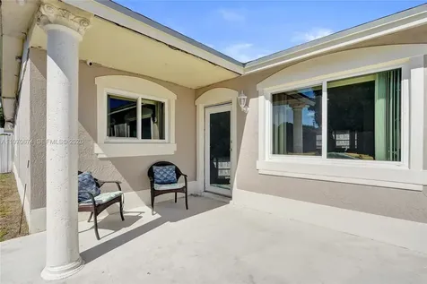 17110 NW 19th Avenue Miami Gardens FL 33056