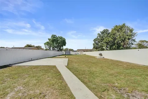 17110 NW 19th Avenue Miami Gardens FL 33056