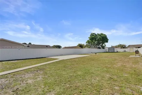 17110 NW 19th Avenue Miami Gardens FL 33056