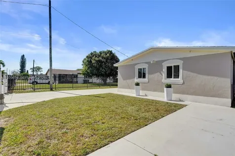 17110 NW 19th Avenue Miami Gardens FL 33056
