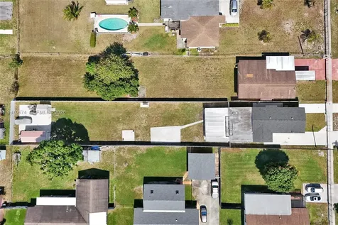 17110 NW 19th Avenue Miami Gardens FL 33056