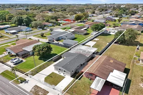 17110 NW 19th Avenue Miami Gardens FL 33056