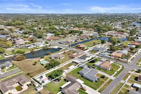 17110 NW 19th Avenue Miami Gardens FL 33056