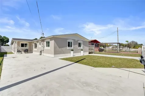 17110 NW 19th Avenue Miami Gardens FL 33056