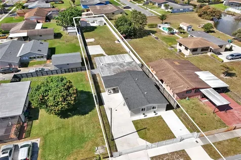 17110 NW 19th Avenue Miami Gardens FL 33056