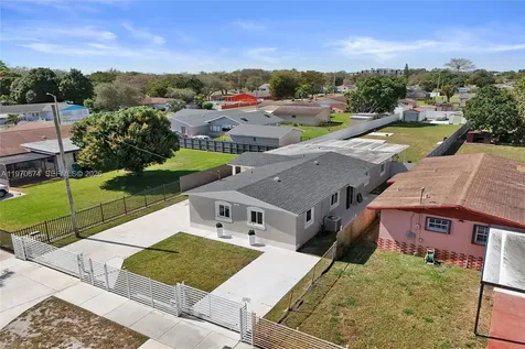 17110 NW 19th Avenue Miami Gardens FL 33056