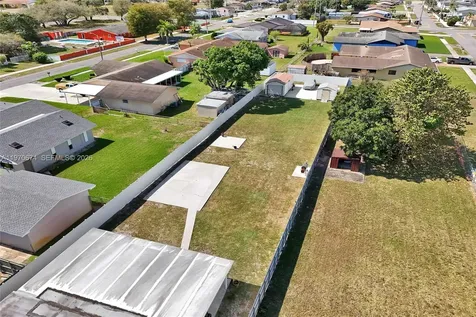 17110 NW 19th Avenue Miami Gardens FL 33056