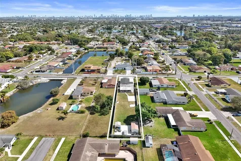 17110 NW 19th Avenue Miami Gardens FL 33056