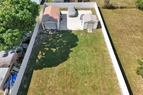 17110 NW 19th Avenue Miami Gardens FL 33056