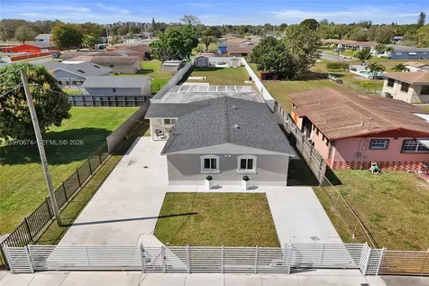 17110 NW 19th Avenue Miami Gardens FL 33056