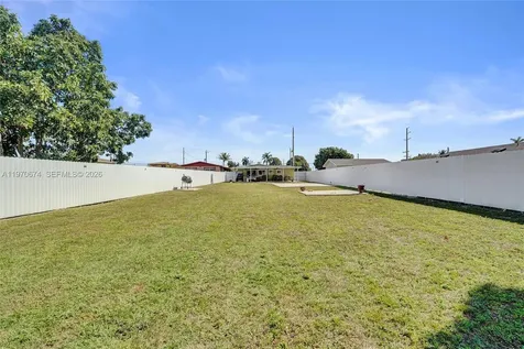 17110 NW 19th Avenue Miami Gardens FL 33056