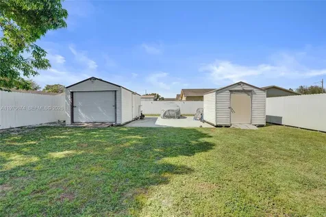 17110 NW 19th Avenue Miami Gardens FL 33056