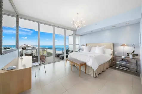 50 S Pointe Drive Miami Beach FL 33139