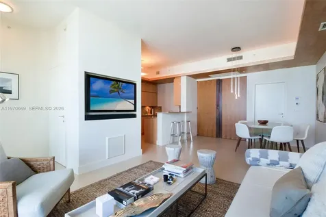 50 S Pointe Drive Miami Beach FL 33139
