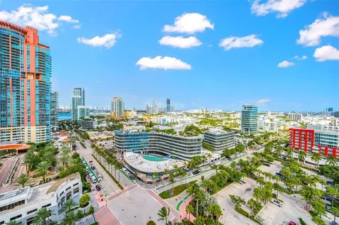 50 S Pointe Drive Miami Beach FL 33139