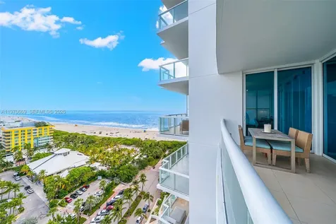 50 S Pointe Drive Miami Beach FL 33139